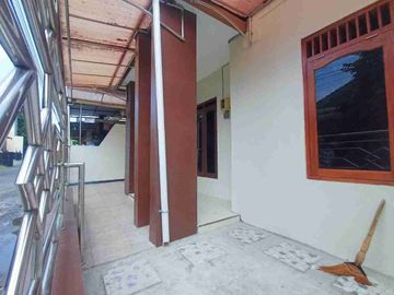Rumah Bagus Siap Huni Lingk Nyaman di Gonilan dekat ke UMS