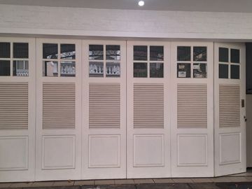 DIJUAL RUMAH PIK 1 MEDITERANIA BOULEVARD CLUSTER FLORENCE 8X20 (2.5 LANTAI) SEMI FURNISH HARGA NEGO