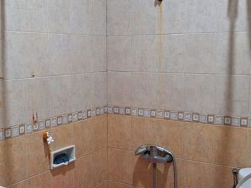 DIJUAL RUMAH PIK 1 MEDITERANIA BOULEVARD CLUSTER FLORENCE 8X20 (2.5 LANTAI) SEMI FURNISH HARGA NEGO