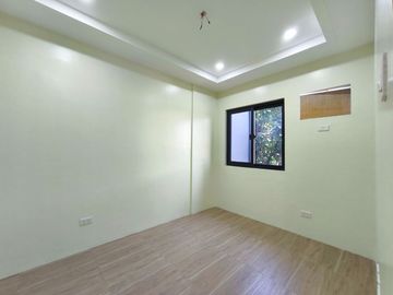 For Sale! Tandang Sora Quezon City Brandnew Townhouse  -AJCQ