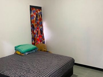 Dijual Rumah di Cibiru Regency Bandung Minimalis Siap Huni