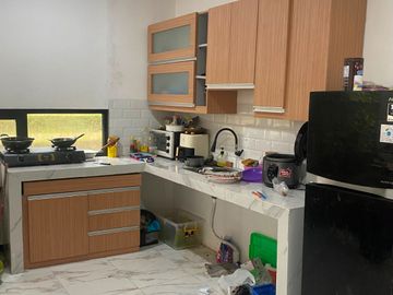 Dijual Rumah di Cibiru Regency Bandung Minimalis Siap Huni