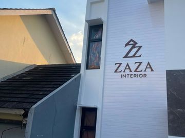 Dijual Rumah di Cibiru Regency Bandung Minimalis Siap Huni