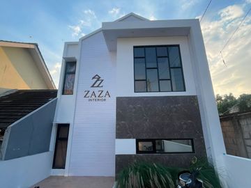 Dijual Rumah di Cibiru Regency Bandung Minimalis Siap Huni