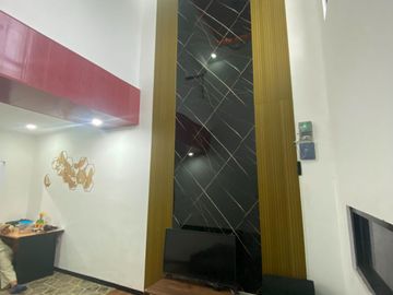 Dijual Rumah di Cibiru Regency Bandung Minimalis Siap Huni