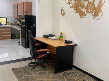 Dijual Rumah di Cibiru Regency Bandung Minimalis Siap Huni