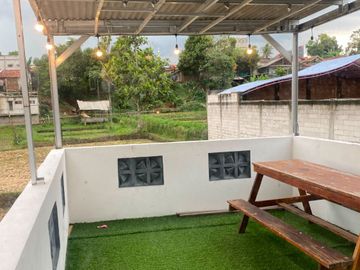 Dijual Rumah di Cibiru Regency Bandung Minimalis Siap Huni