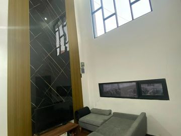 Dijual Rumah di Cibiru Regency Bandung Minimalis Siap Huni