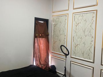 Dijual Rumah di Cibiru Regency Bandung Minimalis Siap Huni