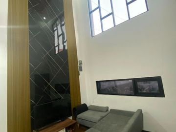 Dijual Rumah di Cibiru Regency Bandung Minimalis Siap Huni