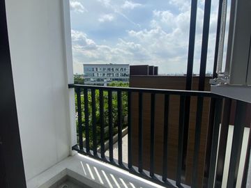 DIJUAL APARTEMEN CLEON PARK 1 BEDROOM  MURAH & FULL FURNISH