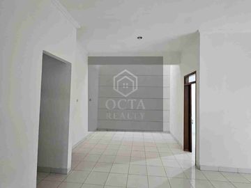 Di Jual / Di Sewakan Rumah di Kavling DKI Pondok Kelapa Jakarta Timur