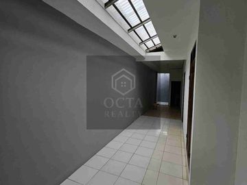 Di Jual / Di Sewakan Rumah di Kavling DKI Pondok Kelapa Jakarta Timur
