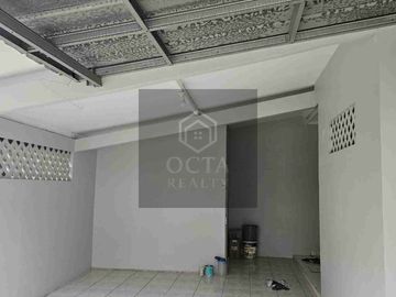 Di Jual / Di Sewakan Rumah di Kavling DKI Pondok Kelapa Jakarta Timur