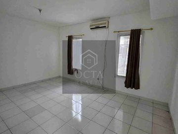 Di Jual / Di Sewakan Rumah di Kavling DKI Pondok Kelapa Jakarta Timur