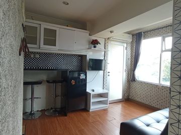 Apartemen Bandung | Praktis untuk Kerja, Kuliah, dan Liburan