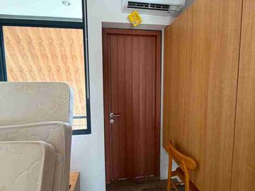 Dijual rumah Fleekhauz R Furnished nego
