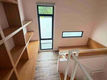 Dijual rumah Fleekhauz R Furnished nego