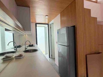 Dijual rumah Fleekhauz R Furnished nego