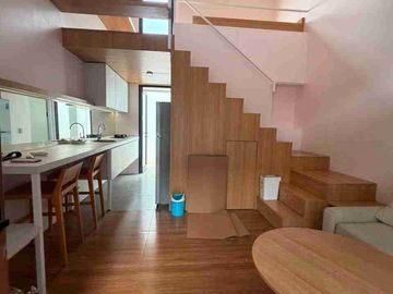 Dijual rumah Fleekhauz R Furnished nego