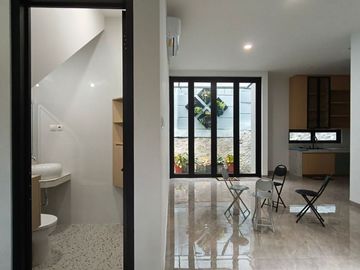 Jual Rumah Di Taman Permata Bintaro Dekat Jakarta Dan BSD Serpong