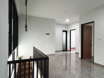 Jual Rumah Di Taman Permata Bintaro Dekat Jakarta Dan BSD Serpong