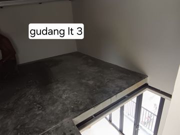 Jual Rumah Di Taman Permata Bintaro Dekat Jakarta Dan BSD Serpong