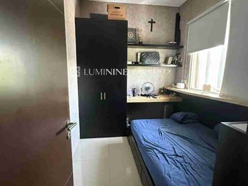 DIJUAL RUMAH DI AREA PREMIUM JAKARTA GARDEN CITY - CLUSTER NORTH MISSISIPI, JAKTIM (JP)