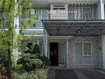 DIJUAL RUMAH DI AREA PREMIUM JAKARTA GARDEN CITY - CLUSTER NORTH MISSISIPI, JAKTIM (JP)