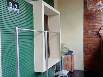 Rumah bagus murah Tipe 73/73 5 menit dari jalan raya solo - jogya, Ngemplak Kartasura Sukoharjo :
