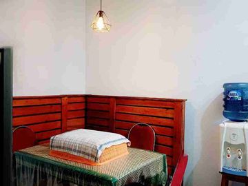 Rumah bagus murah Tipe 73/73 5 menit dari jalan raya solo - jogya, Ngemplak Kartasura Sukoharjo :