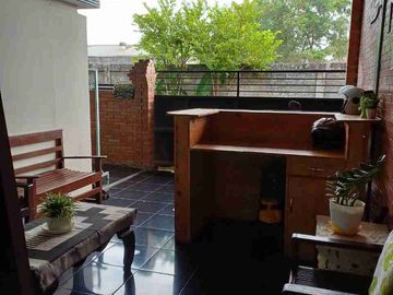 Rumah bagus murah Tipe 73/73 5 menit dari jalan raya solo - jogya, Ngemplak Kartasura Sukoharjo :