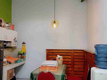 Rumah bagus murah Tipe 73/73 5 menit dari jalan raya solo - jogya, Ngemplak Kartasura Sukoharjo :