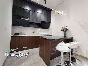 Jual Rumah Baru Di Griya Loka BSD Serpong Dekat Bintaro