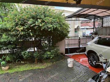 Di Jual Rumah Luas Di Komplek Pwi Cipinang Jakarta Timur