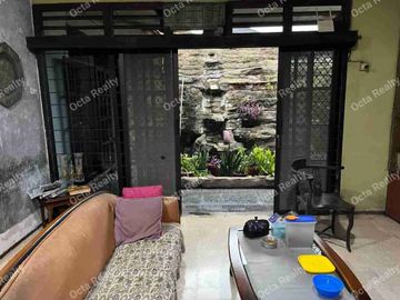 Di Jual Rumah Luas Di Komplek Pwi Cipinang Jakarta Timur