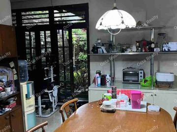 Di Jual Rumah Luas Di Komplek Pwi Cipinang Jakarta Timur
