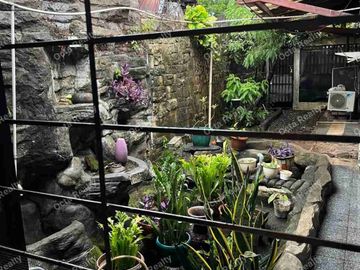 Di Jual Rumah Luas Di Komplek Pwi Cipinang Jakarta Timur