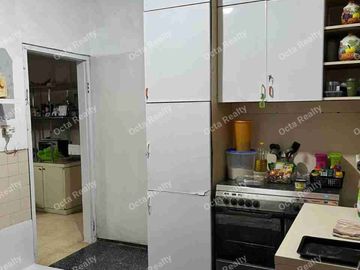 Di Jual Rumah Luas Di Komplek Pwi Cipinang Jakarta Timur