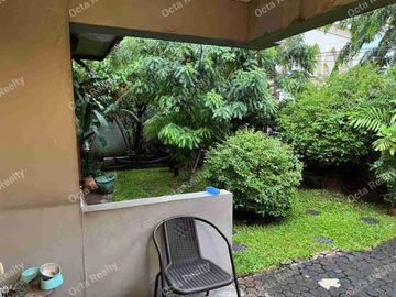 Di Jual Rumah Luas Di Komplek Pwi Cipinang Jakarta Timur