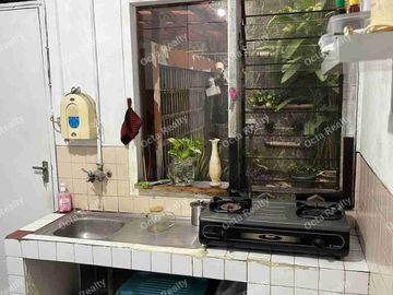 Di Jual Rumah Luas Di Komplek Pwi Cipinang Jakarta Timur