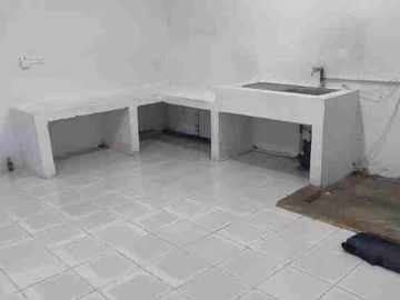 Dijual Cepat Ruko 2 Lantai Hadap Jalan di Central Tanjung Uncang