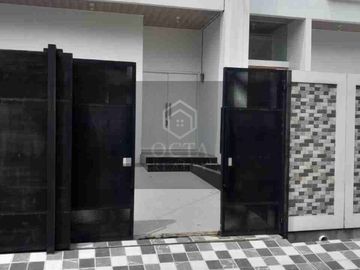 Di Jual Rumah Siap Huni di Taman Malaka Selatan Jakarta Timur