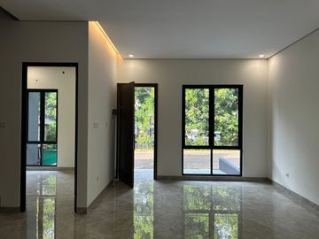 Jual Rumah 2 Lantai Siap Huni Di Delatinos Dekat Akses KRL Rawa Buntu , Tol BSD, ICE BSD, Pasar Modern, AEON Mall Dan Kawasan BSD Lainnya