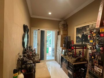 Rumah Cluster Jade Pondok Hijau Golf GadingSerpong