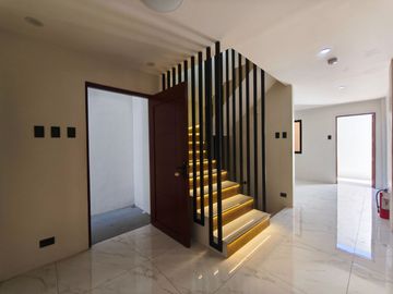 RFO 3 Storey with 3 Bedrooms Townhouse For Sale in Brgy Mayamot Antipolo Rizal-JV2