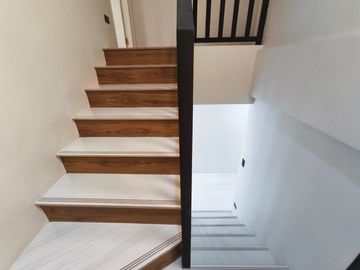 RFO 3 Storey with 3 Bedrooms Townhouse For Sale in Brgy Mayamot Antipolo Rizal-JV2