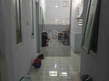 Di Jual Rumah Kost Aktif Di Duren Sawit Jakarta Timur
