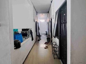 Kost Eksklusif 2 Lantai Aktif 56 Kt & km luar serta dalam Lokasi Strategis Tengah Kota Semarang