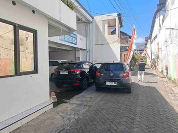 Kost Eksklusif 2 Lantai Aktif 56 Kt & km luar serta dalam Lokasi Strategis Tengah Kota Semarang
